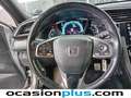 Honda Civic 1.0 VTEC Turbo Elegance Navi Plateado - thumbnail 23