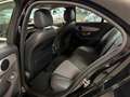 Mercedes-Benz C 180 LED/Navigation/Kamera/Teilleder/SHZ/2.Hand Noir - thumbnail 9