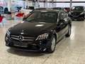 Mercedes-Benz C 180 LED/Navigation/Kamera/Teilleder/SHZ/2.Hand Noir - thumbnail 6