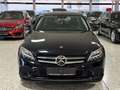 Mercedes-Benz C 180 LED/Navigation/Kamera/Teilleder/SHZ/2.Hand Noir - thumbnail 4