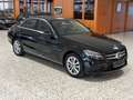 Mercedes-Benz C 180 LED/Navigation/Kamera/Teilleder/SHZ/2.Hand Noir - thumbnail 1