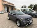 Volkswagen T-Cross T-Cross 2019 1.0 tsi Style 95cv Grau - thumbnail 1