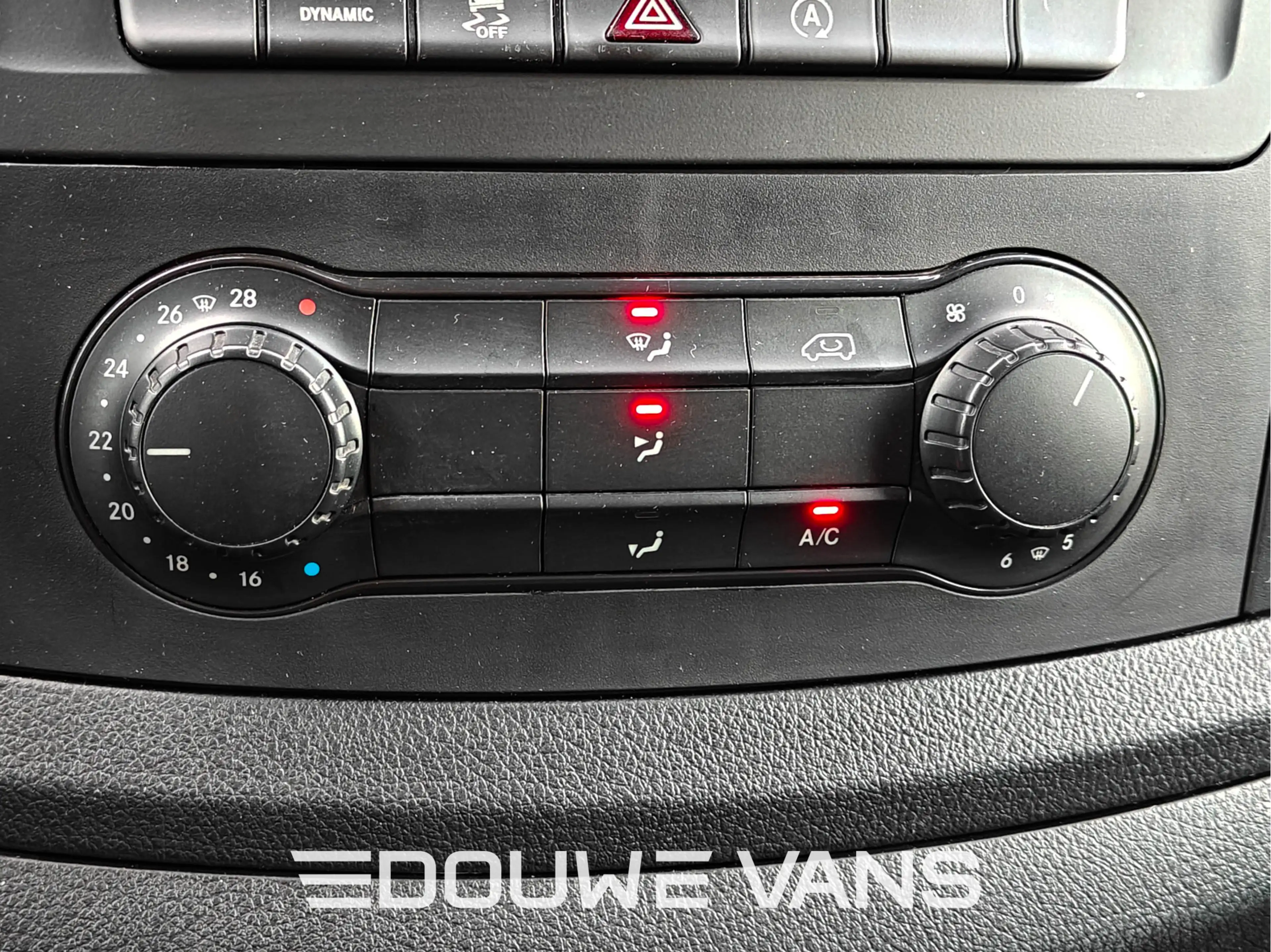 Mercedes-Benz Vito L3 116 Automaat Navigatie DAB Trekhaak Zilver — photo 12