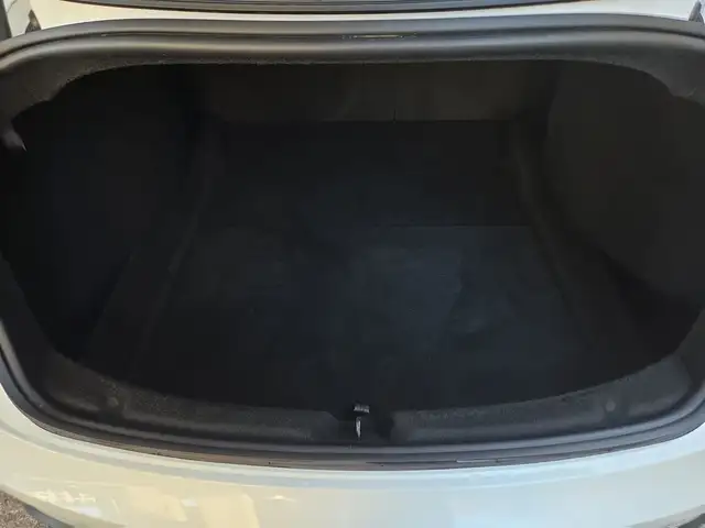 Tesla Model 3 view 12