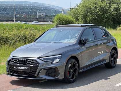 Audi A3 Sportback 45 TFSI e S-Line Pano Matrix Sfeerverlic