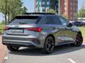 Audi A3 Sportback 45 TFSI e S-Line Pano Matrix Sfeerverlic Grijs - thumbnail 9