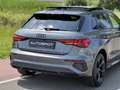 Audi A3 Sportback 45 TFSI e S-Line Pano Matrix Sfeerverlic Grijs - thumbnail 23