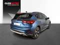 Ford Focus 1.0 Ecoboost 155CV MHEV Active Azul - thumbnail 4