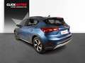 Ford Focus 1.0 Ecoboost 155CV MHEV Active Azul - thumbnail 5