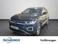 Volkswagen T-Roc MOVE 1.5 l TSI 150PS DSG7 Schwarz - thumbnail 1