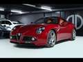 Alfa Romeo 8C COMPETIZIONE 4.7 V8351/500ROSSO ALFAXPELCARBON Rot - thumbnail 6