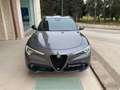 Alfa Romeo Stelvio 2.2 Turbodiesel 210CV AT8 Q4 B-TECH Szary - thumbnail 2