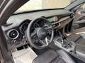Alfa Romeo Stelvio 2.2 Turbodiesel 210CV AT8 Q4 B-TECH Szary - thumbnail 13