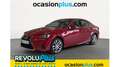 Lexus IS 300 300h Executive Rojo - thumbnail 1