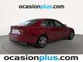 Lexus IS 300 300h Executive Rojo - thumbnail 4