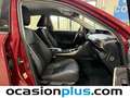 Lexus IS 300 300h Executive Rojo - thumbnail 25