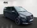 Mercedes-Benz V 300 d AVANTGARDE Extralang AIRMATIC AMG STH Noir - thumbnail 2