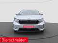 Skoda Enyaq 60 Loft NAVI MATRIX RFK ACC 19 PDC Silber - thumbnail 3