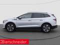 Skoda Enyaq 60 Loft NAVI MATRIX RFK ACC 19 PDC Silber - thumbnail 5