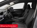 Skoda Enyaq 60 Loft NAVI MATRIX RFK ACC 19 PDC Silber - thumbnail 13