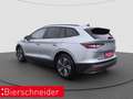 Skoda Enyaq 60 Loft NAVI MATRIX RFK ACC 19 PDC Silber - thumbnail 6