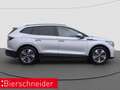 Skoda Enyaq 60 Loft NAVI MATRIX RFK ACC 19 PDC Silber - thumbnail 10