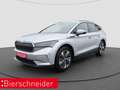 Skoda Enyaq 60 Loft NAVI MATRIX RFK ACC 19 PDC Silber - thumbnail 1