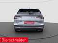 Skoda Enyaq 60 Loft NAVI MATRIX RFK ACC 19 PDC Silber - thumbnail 7