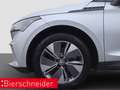 Skoda Enyaq 60 Loft NAVI MATRIX RFK ACC 19 PDC Silber - thumbnail 11