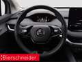 Skoda Enyaq 60 Loft NAVI MATRIX RFK ACC 19 PDC Silber - thumbnail 14