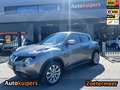Nissan Juke 1.2 DIG-T S/S Connect Edition Gris - thumbnail 1