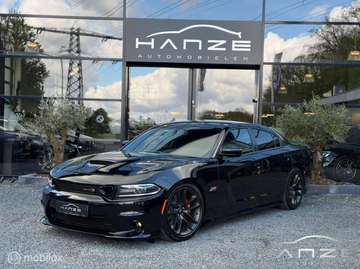 6.4 SRT Scat Pack 392 V8 HEMI |Ex BPM