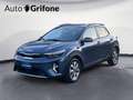 Kia Stonic Stonic 1.2 DPI ECO GPL Style Blu/Azzurro - thumbnail 1