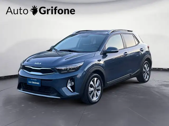 Kia Stonic Stonic 1.2 DPI ECO GPL Style