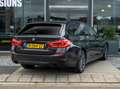 BMW 520 5-serie Touring 520i High Executive / HUD / ACC / Gris - thumbnail 3
