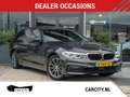 BMW 520 5-serie Touring 520i High Executive / HUD / ACC / Gris - thumbnail 1