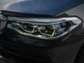 BMW 520 5-serie Touring 520i High Executive / HUD / ACC / Gris - thumbnail 15