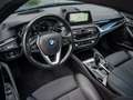 BMW 520 5-serie Touring 520i High Executive / HUD / ACC / Gris - thumbnail 6