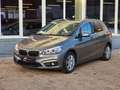 BMW 218 218 d Aut. Leder Active Tourer Gris - thumbnail 3