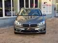 BMW 218 218 d Aut. Leder Active Tourer Gris - thumbnail 4