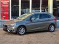 BMW 218 218 d Aut. Leder Active Tourer Gris - thumbnail 1
