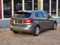 BMW 218 218 d Aut. Leder Active Tourer Gris - thumbnail 12