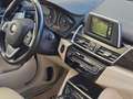 BMW 218 218 d Aut. Leder Active Tourer Gris - thumbnail 21