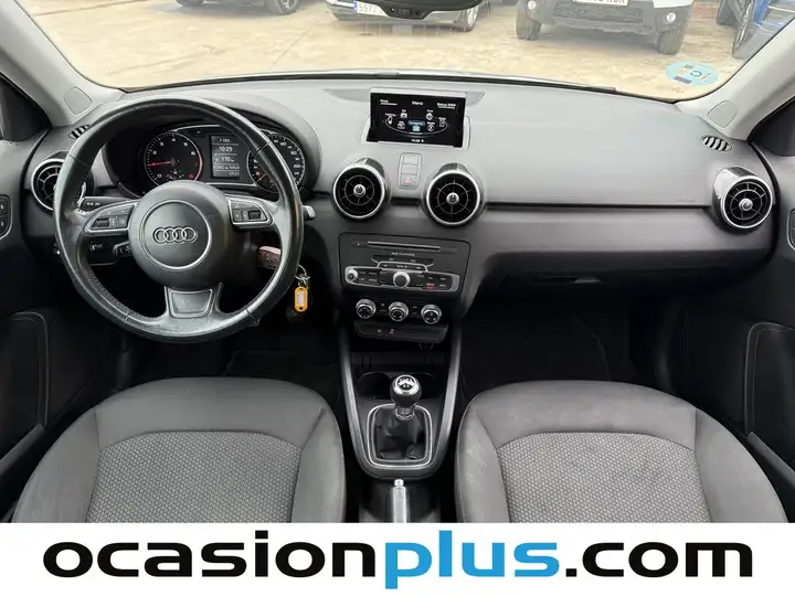 Audi A1 1.0 TFSI Adrenalin 2018, foto 7