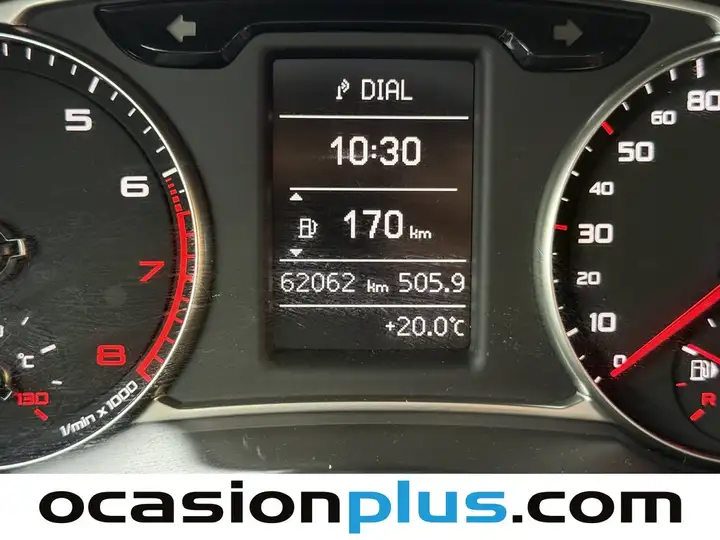 Audi A1 1.0 TFSI Adrenalin 2018, foto 8