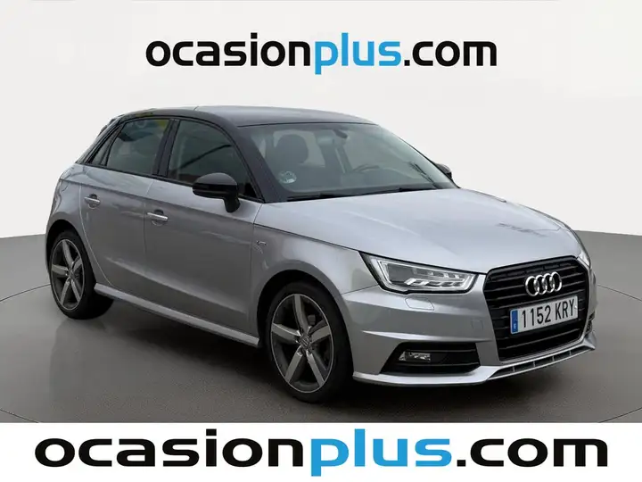 Audi A1 1.0 TFSI Adrenalin 2018, foto 2