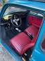 Fiat 500 Fiat 110FL - 500 TV-Giannini Blau - thumbnail 10