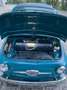 Fiat 500 Fiat 110FL - 500 TV-Giannini Blau - thumbnail 13