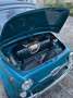 Fiat 500 Fiat 110FL - 500 TV-Giannini Blau - thumbnail 15