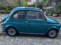 Fiat 500 Fiat 110FL - 500 TV-Giannini Blau - thumbnail 2
